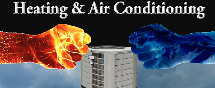 Slide of King’s Comfort Heating and Cooling