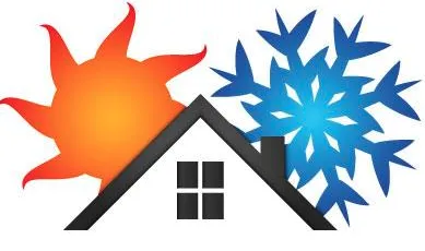 King’s Comfort Heating and Cooling Logo