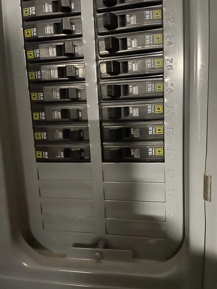 Slide of Kings Electric and Air Conditioning