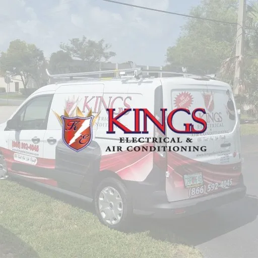 Slide of Kings Electric and Air Conditioning