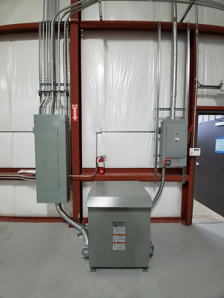 Slide of Kings Electric and Air Conditioning