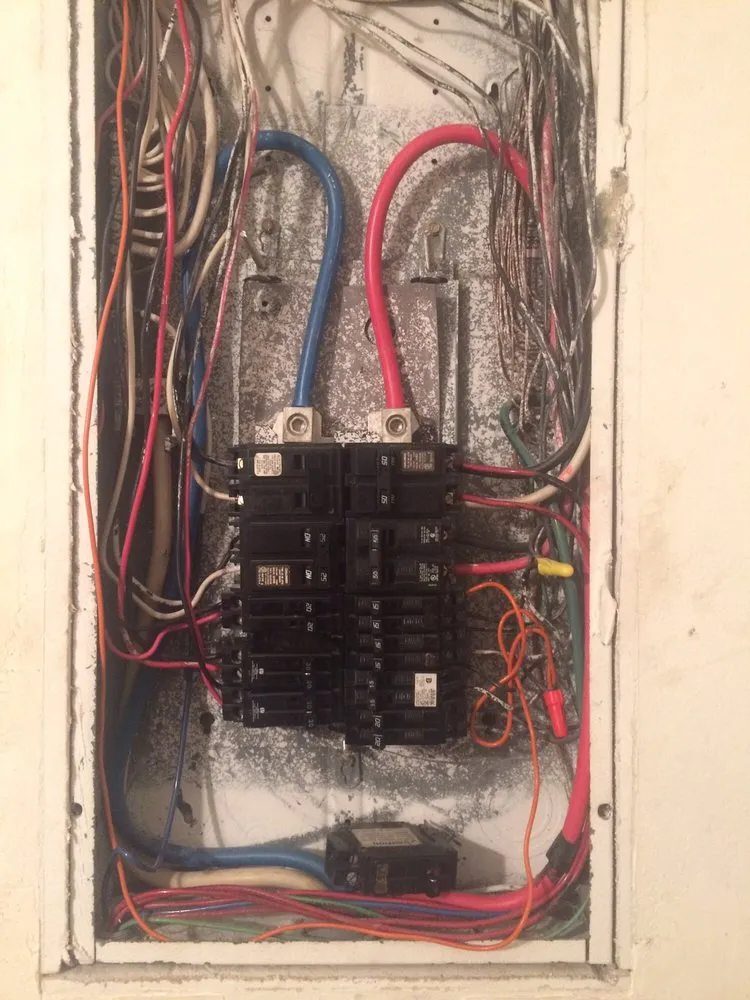 Slide of Kings Electric and Air Conditioning