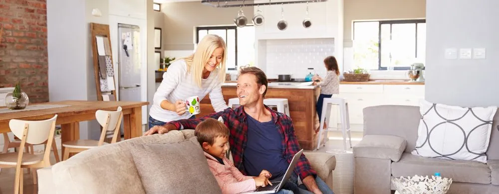 Slide of Kings Electric and Air Conditioning