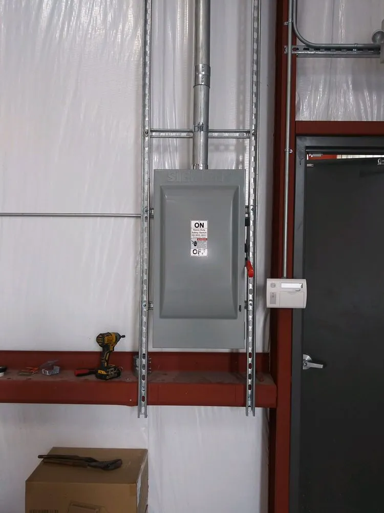 Slide of Kings Electric and Air Conditioning