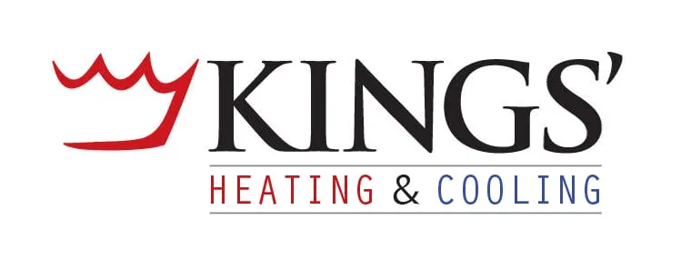 Slide of Kings' Heating & Cooling
