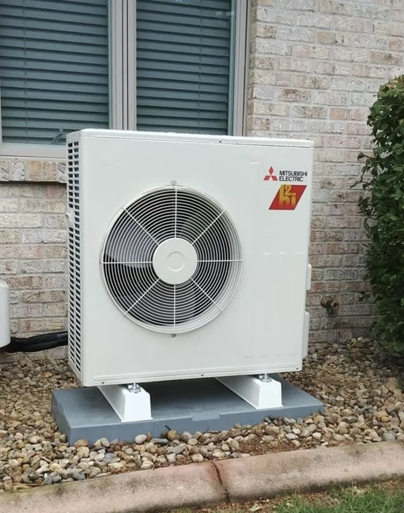 Slide of King's Heating & Plumbing