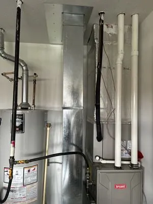 King's Heating & Plumbing