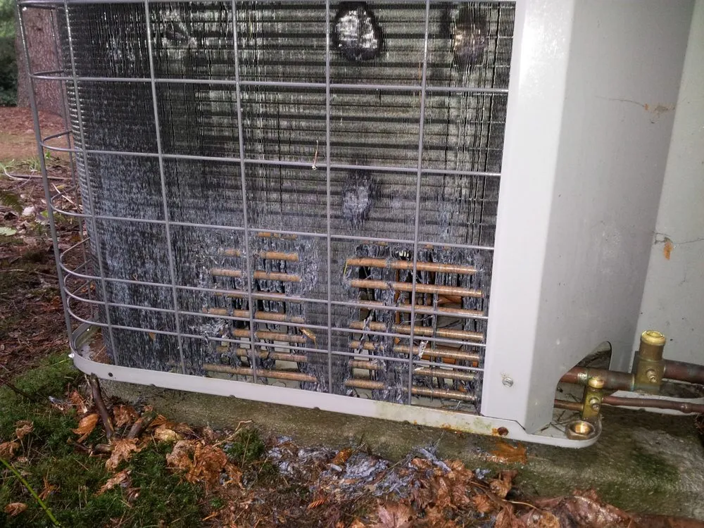 Slide of Kings Heating Air & Electric