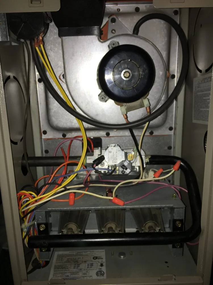 Slide of Kings Heating Air & Electric