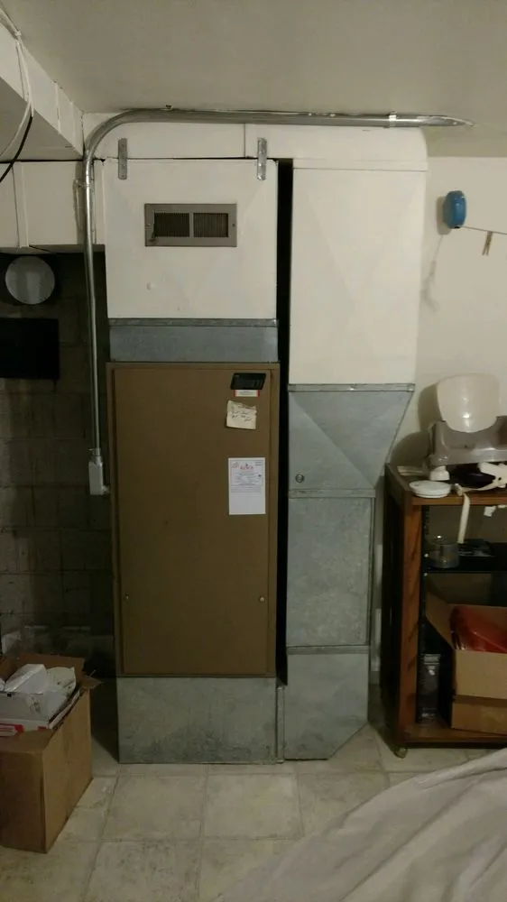 Slide of Kings Heating Air & Electric