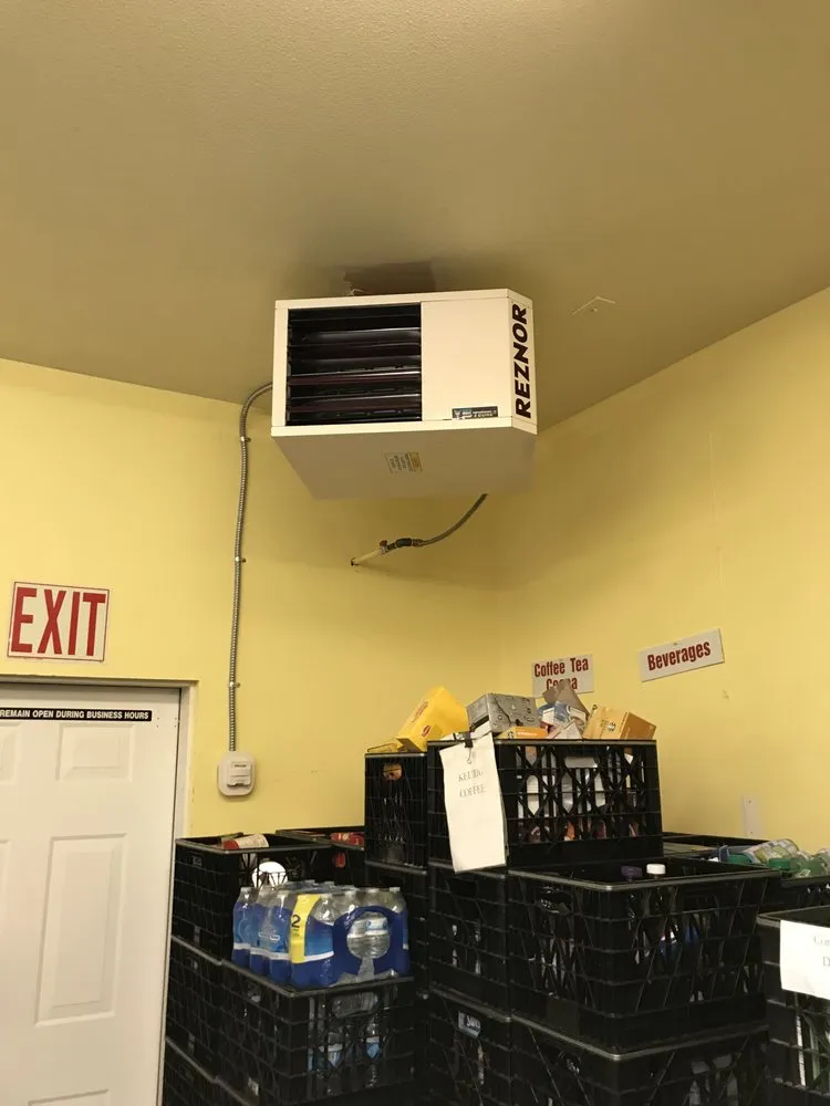 Slide of Kings Heating Air & Electric