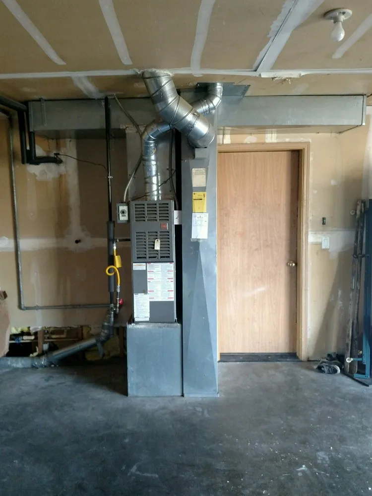 Slide of Kings Heating Air & Electric