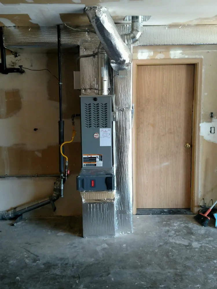 Slide of Kings Heating Air & Electric