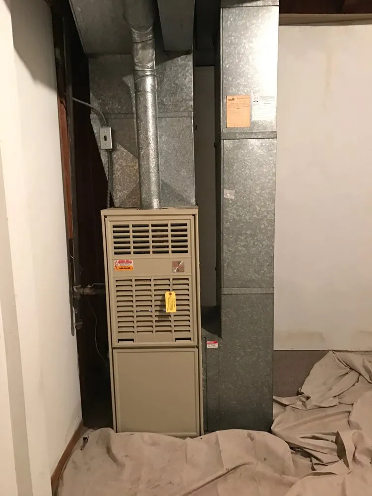 Slide of Kings Heating Air & Electric