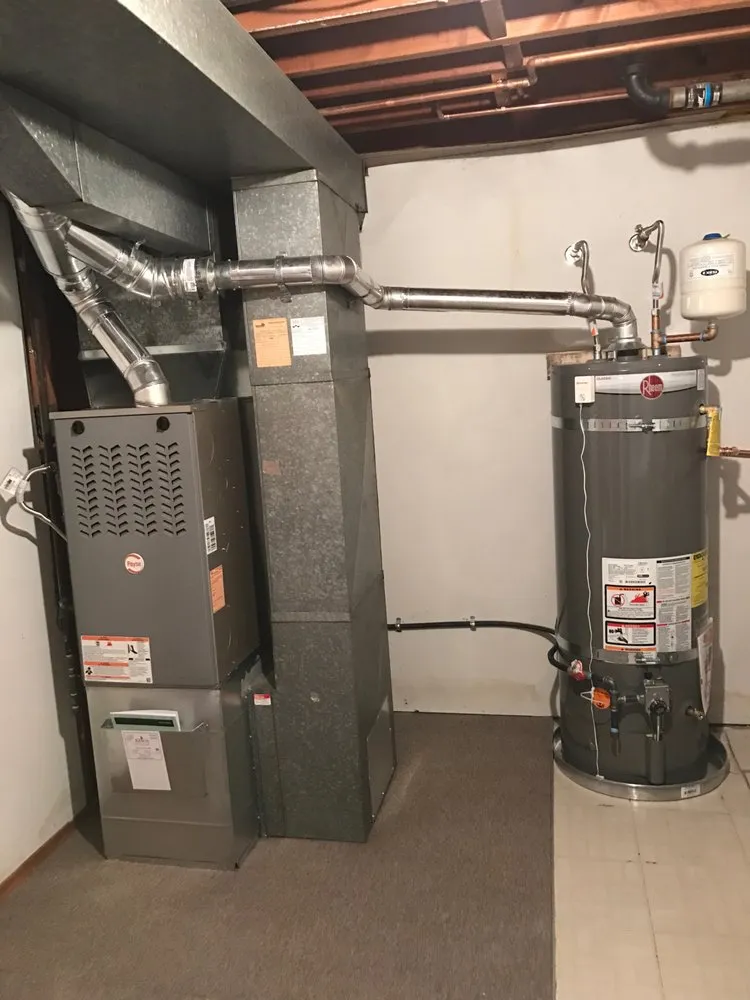 Slide of Kings Heating Air & Electric