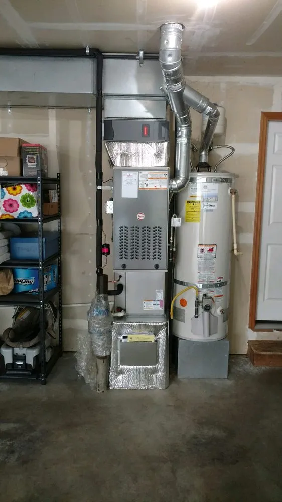 Slide of Kings Heating Air & Electric