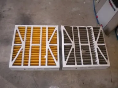 Slide of Kings Heating Air & Electric