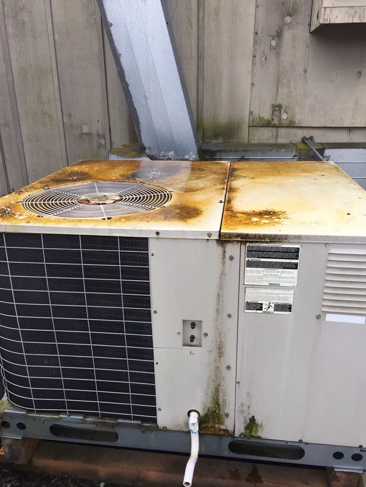 Slide of Kings Heating Air & Electric