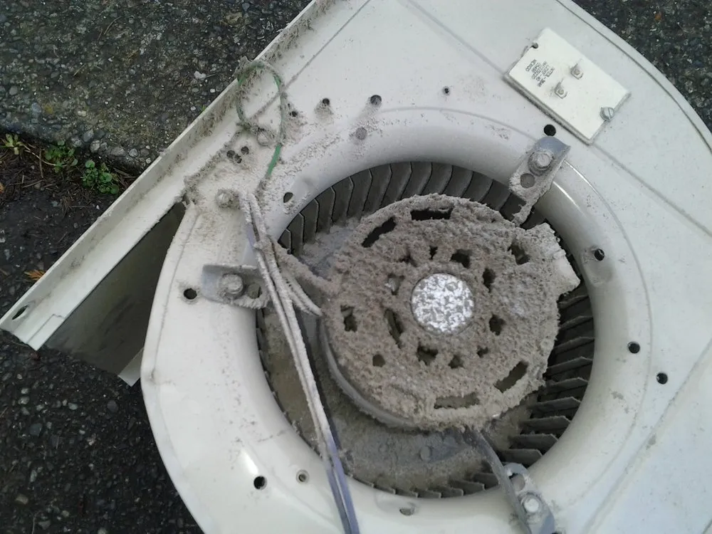 Slide of Kings Heating Air & Electric