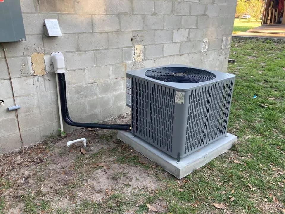 Slide of King's Heating And Air