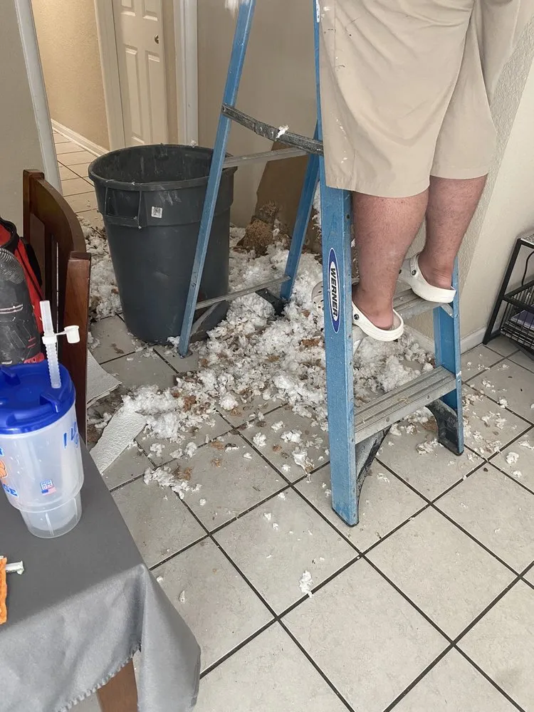 Slide of King's Heating And Air