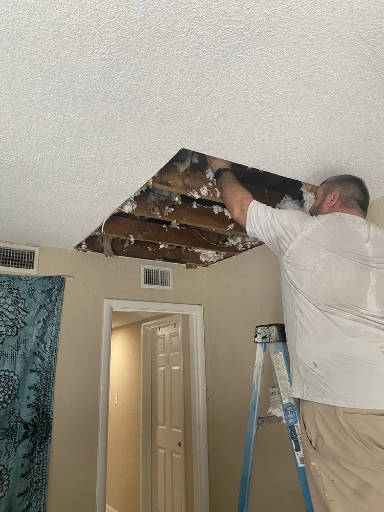 Slide of King's Heating And Air