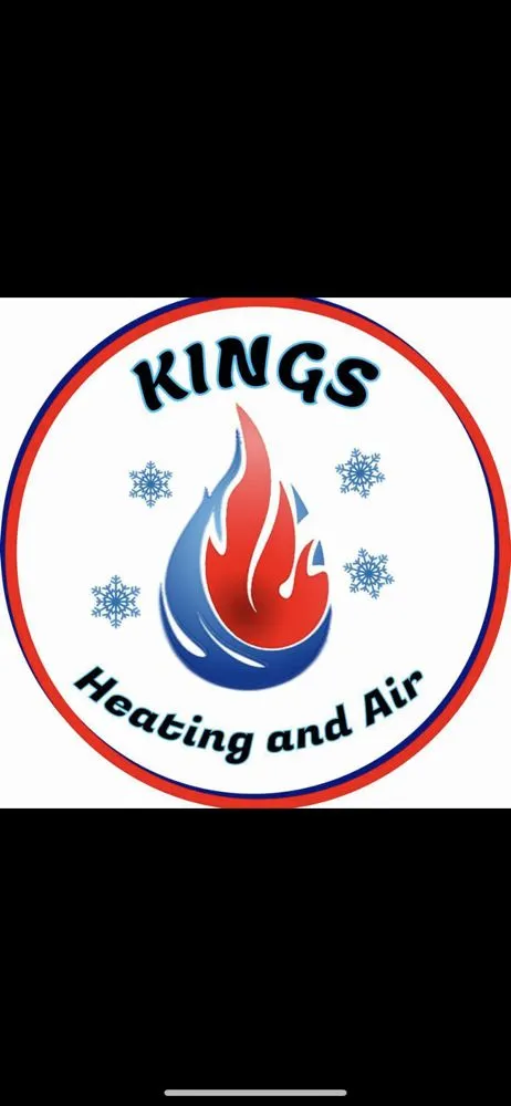 Slide of Kings Heating and Air