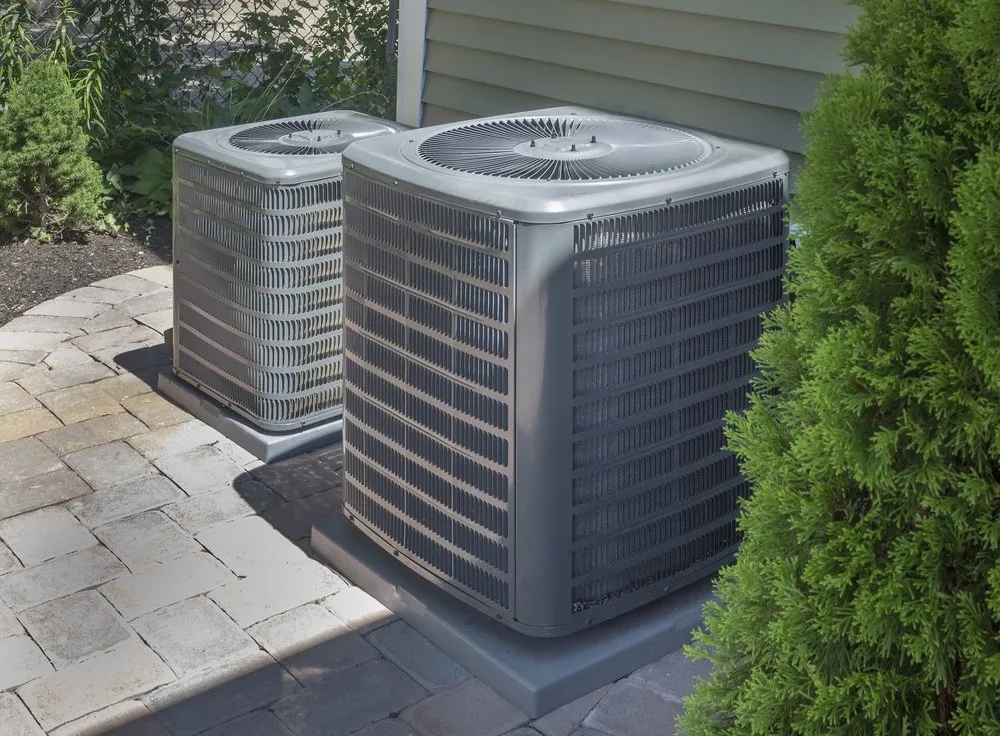 Slide of Kings Heating and Air