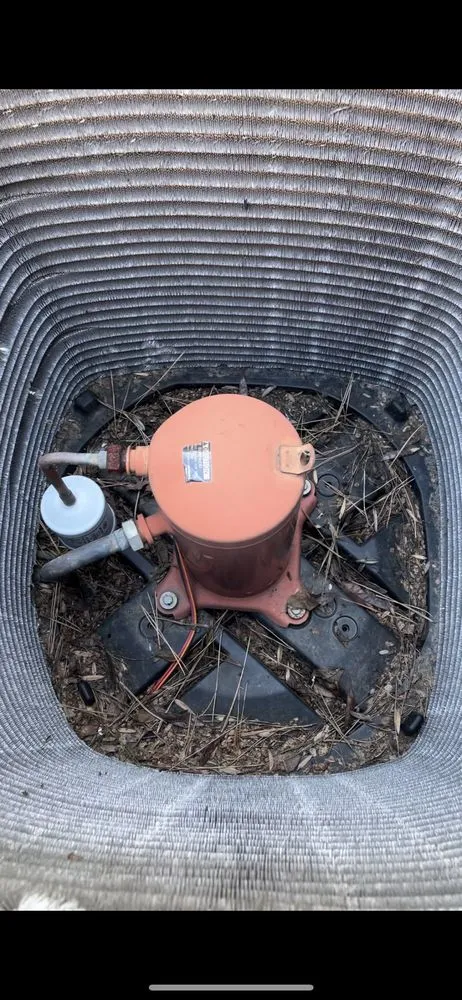 Slide of Kings Heating and Air