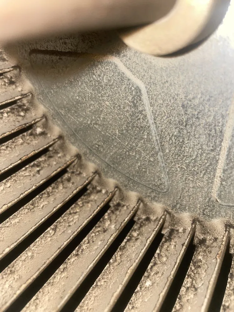 Slide of Kings Heating and Air