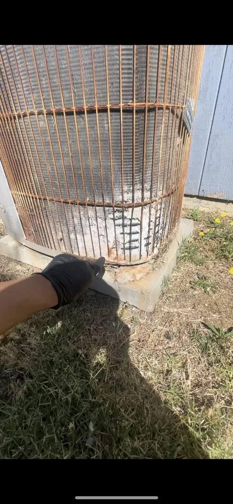 Slide of Kings Heating and Air