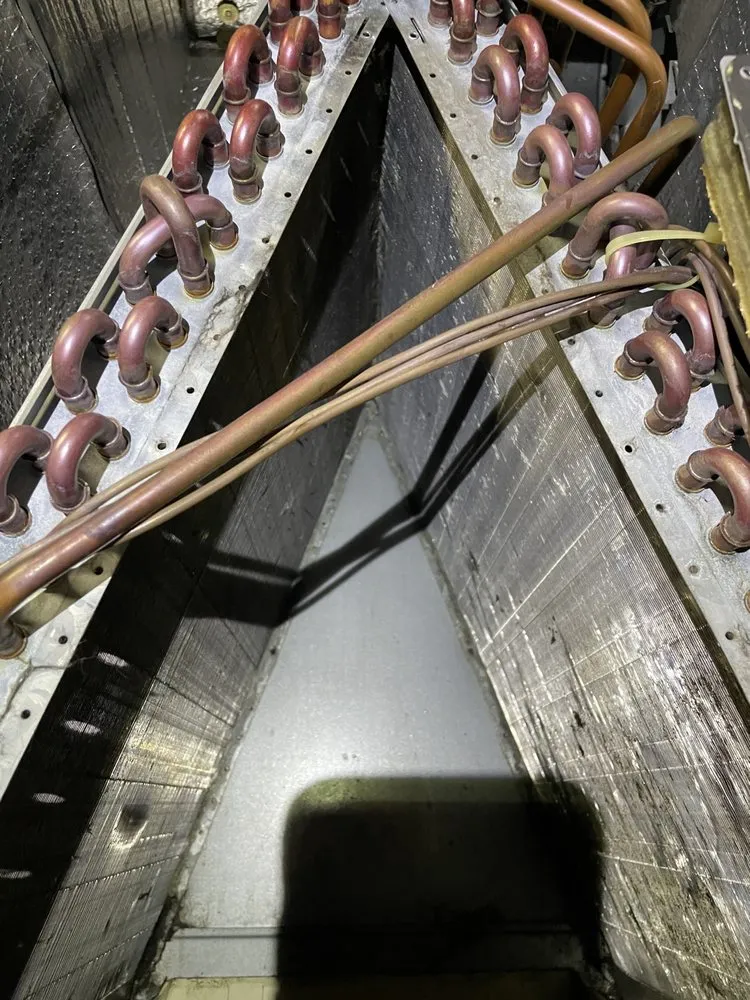 Slide of Kings Heating and Air