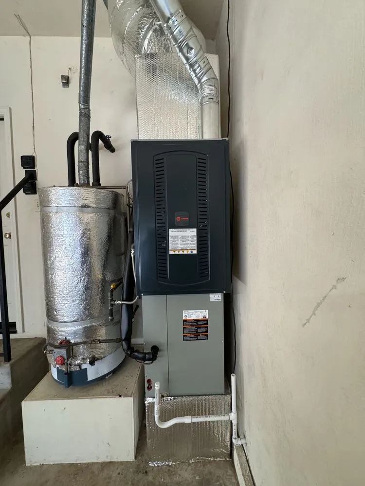 Slide of Kings Heating and Air