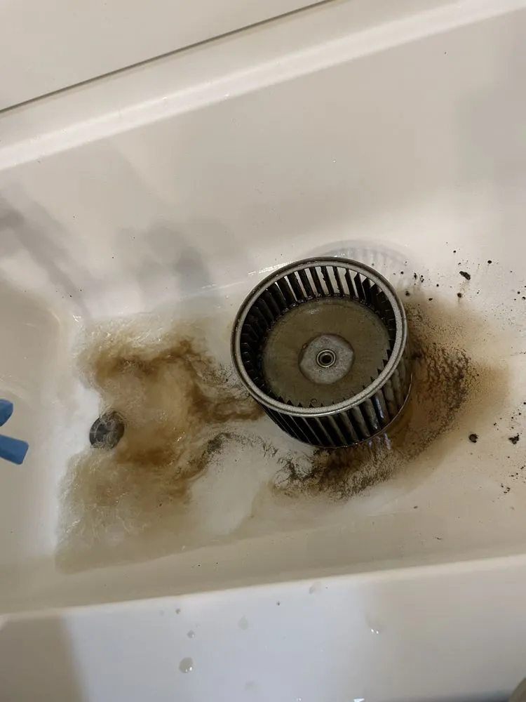 Slide of Kings Heating and Air