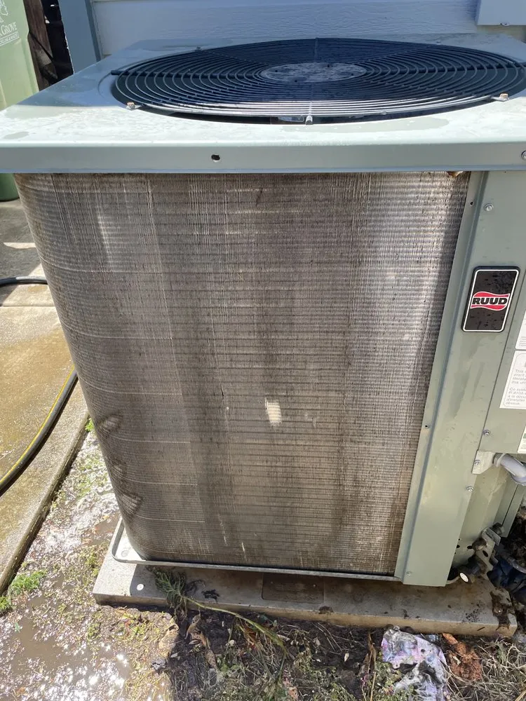 Slide of Kings Heating and Air