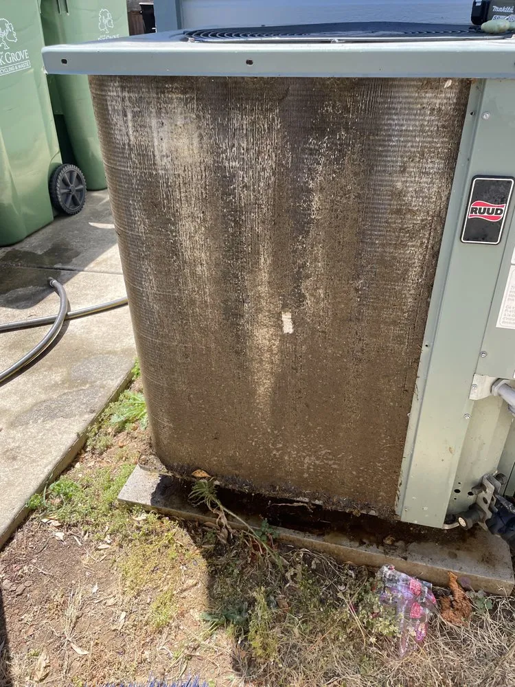 Slide of Kings Heating and Air