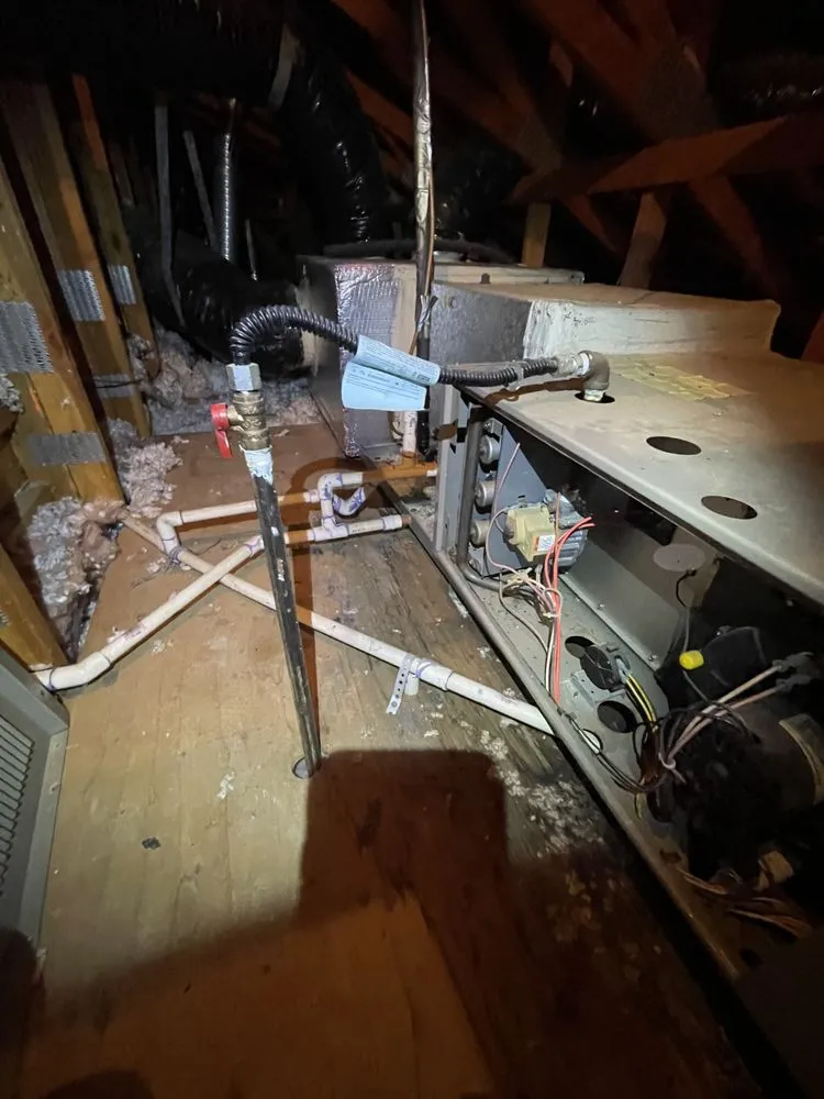 Slide of Kings Heating and Air