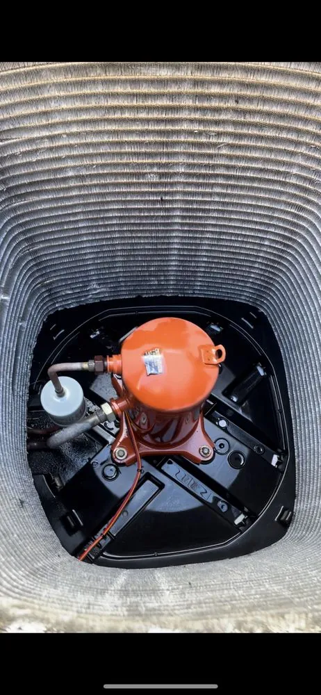 Slide of Kings Heating and Air