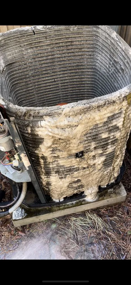 Slide of Kings Heating and Air