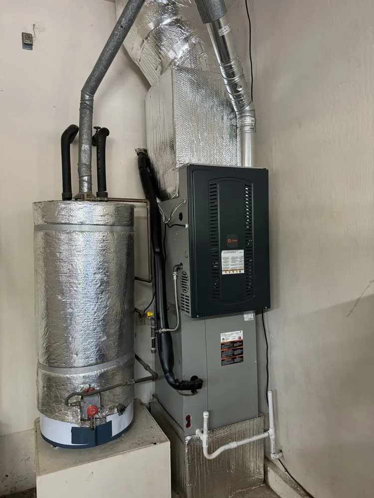 Slide of Kings Heating and Air