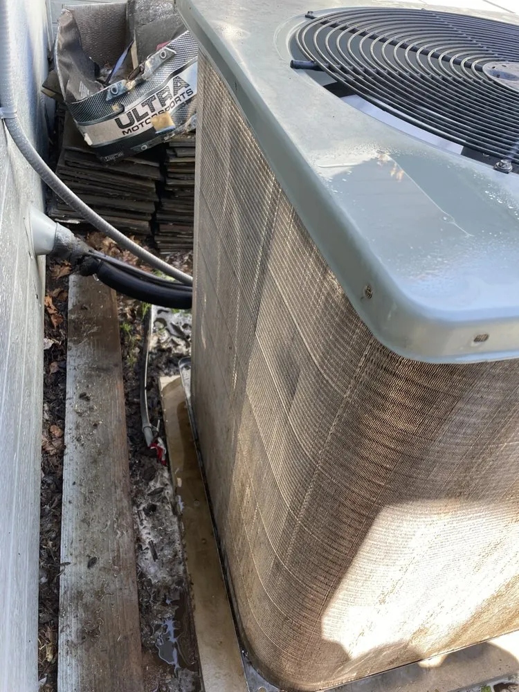 Slide of Kings Heating and Air