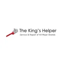 Slide of King's Helper Plumbing and HVAC Contractors