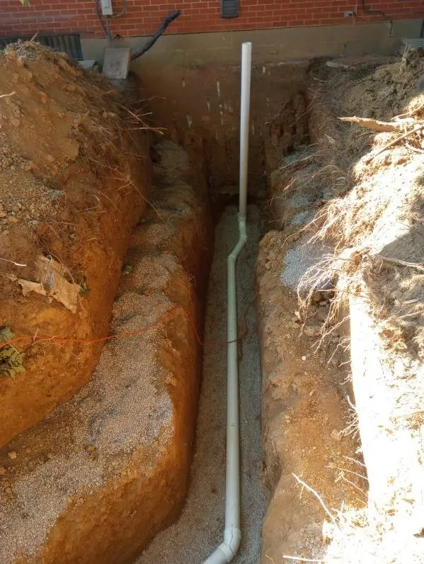 Slide of King's Helper Plumbing and HVAC Contractors