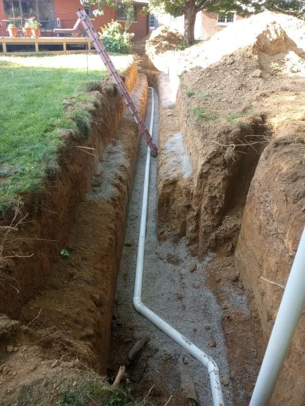 Slide of King's Helper Plumbing and HVAC Contractors