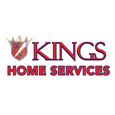 Slide of King's Home Services