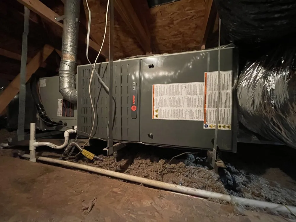 Slide of Kings of AC