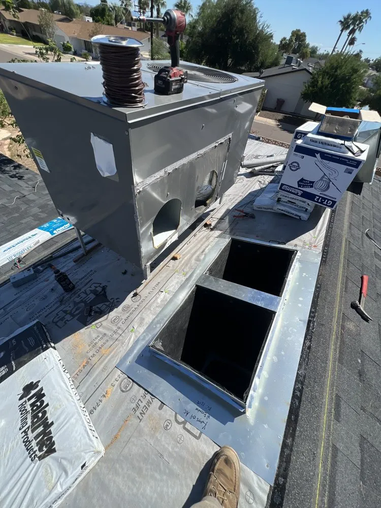 Slide of Kings of AC