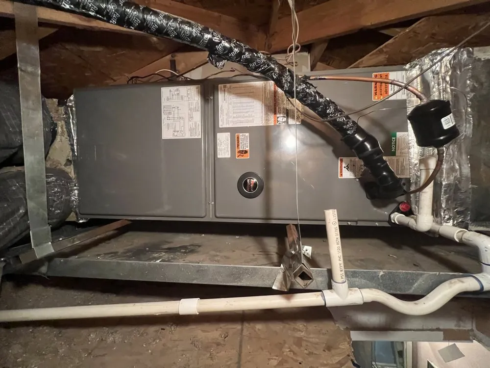 Slide of Kings of AC