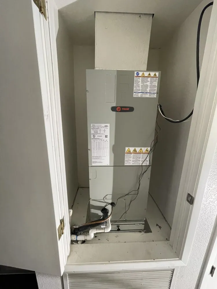 Slide of Kings of AC