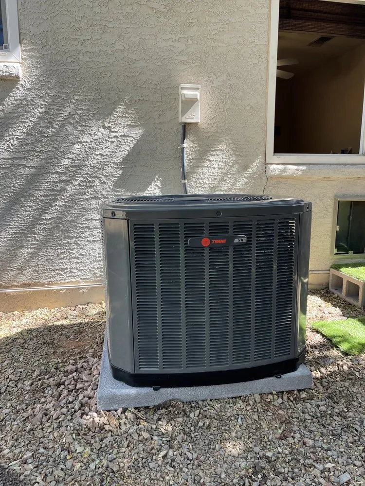 Slide of Kings of AC